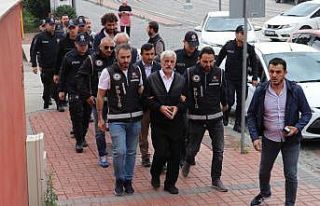 Kimse şikayetçi olmayınca ‘Rafet Efendi’ ve...