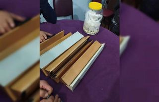 Kıraathanedeki tedbirsiz oyuna ceza yağdı