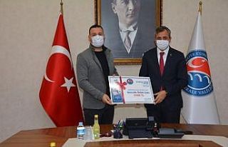 Kırıkkale’nin hikayeleri gelecek nesillere aktarılıyor