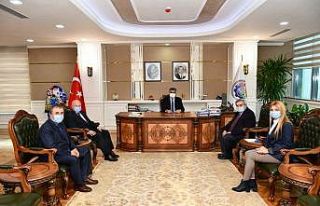 "Kırsal Kalkınma İçin Eflani’de Üretim...