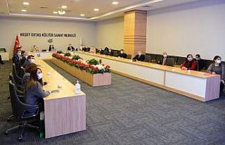 Kırşehir’de, Kadına Yönelik Şiddetle Mücadele...