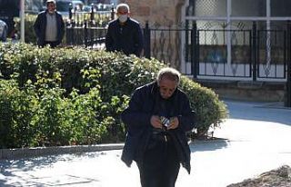 Kırşehirliler, sokakta sigara yasaklarını destekliyor
