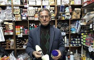 Kış aylarında ayakkabı bakımına dikkat!