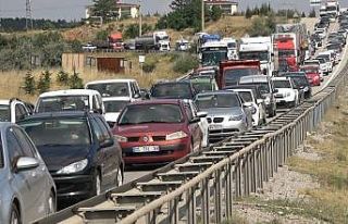 Kış lastiği uygulaması 1 Aralık’ta başlıyor,...