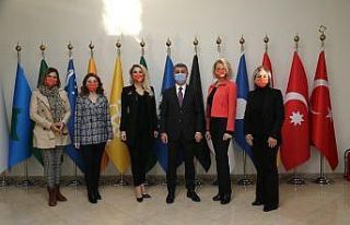 Kitaplara uzak kalmış hayatlar sayfalarla buluşacak