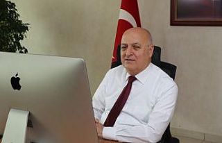 Kızıltan: “Yapılandırmanın kapsamı daha geniş...
