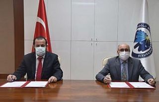 KMÜ ve İŞKUR’dan öğrencilere eğitim fırsatı