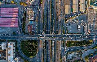 Kocaeli D-100 karayolu şehirlerarası yolcu taşımacılığına...