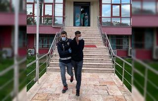 Kocaeli’de 3 evden 115 bin liralık ziynet eşyası...