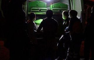 Kocaeli’de aile vahşeti: 3 ölü