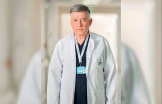 Kocaeli’de bir doktor 20 günlük korona virüs...