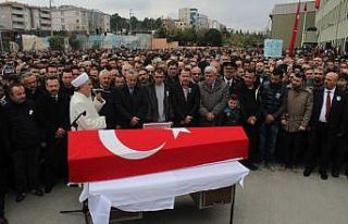 Kocaeli’de öğretmeni bıçaklayarak öldüren...