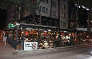 Kocaeli’de restoran ve kafelerde kısıtlamalar...