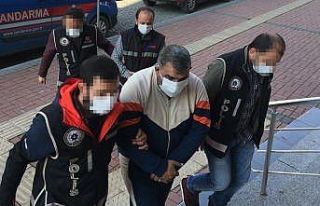 Kocaeli’de sahte dolar ile alışveriş yapan 2...