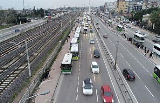 Kocaeli’de toplu taşımada hafta sonu düzenlemesi