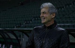 Kocaelispor’da Altın futboldan çok memnun