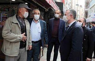 Kocaeli’ye 460 eser ve 1.1 Milyar TL’lik yatırım