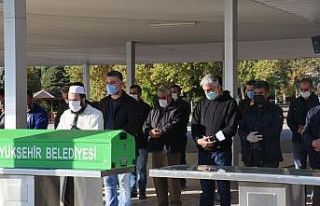 Kocası tarafından öldürülen kadın gözyaşlarıyla...