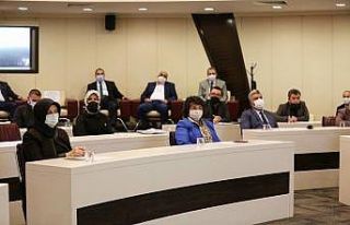 Kocasinan Belediye Meclisi, Huzur Hakkını Depremzedelere...