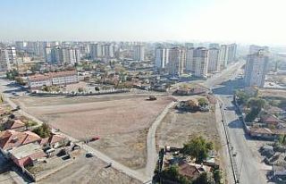 Kocasinan ulaşımda çağ atlıyor