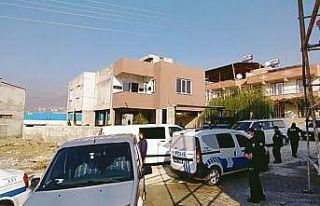 Kocasının vurduğu kadın hayatını kaybetti