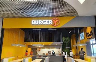 Köfteci Yusuf, Burger Y ile 150. şubesini İstanbul’da...