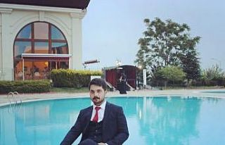 Komşunu silahla yaraladı