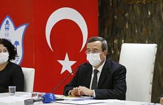 Konak Belediyesi’nden korona virüsü kararları:...