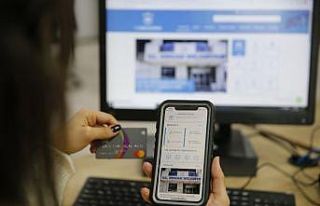 Konak’ta online vergi ödeme kolaylığı