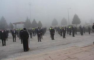 Konuk: “Atatürk, vefakâr ve kadirşinas milletimizin...