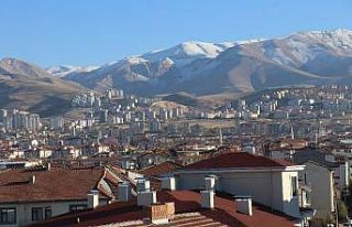 Konutlara yapı kimlik numaraları verilecek