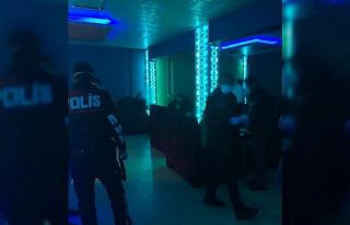Konya’da 232 kişiye Covid-19 tedbirlerine uymamaktan...