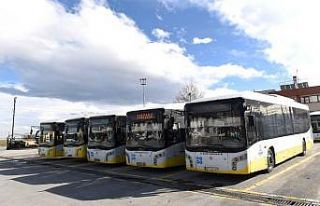 Konya’da toplu ulaşımda HES Kodu dönemi başlıyor