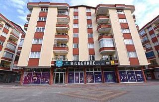Konya’da Yeni Bilgehaneler eğitim vermeye başladı