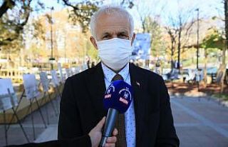 Kore Gazileri sergi ile anıldı