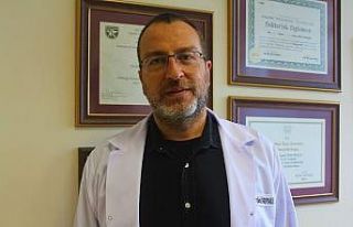 Korona değil, organ nakli yapmamak öldürüyor