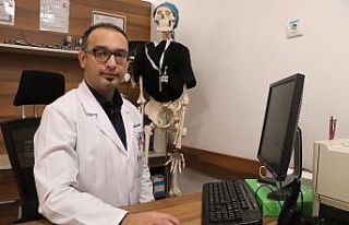 Korona döneminde bel ve boyun şikayetleri arttı