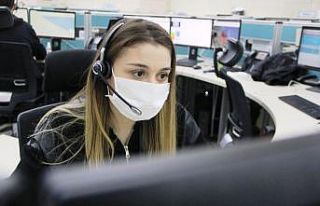 Korona şikayet hattına pes dedirten ihbarlar