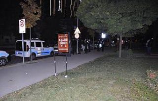 Korona tedbirini delinmesi olayı karakolda son buldu