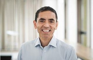 Korona virüs aşısını bulan BionTech firmasının...