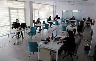 Korona virüs ile mücadelenin masa başındaki kahramanları