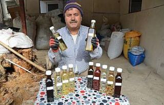 Korona virüs kekik yağı satışlarında patlamaya...