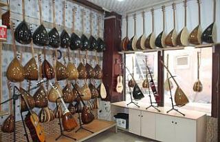 Korona virüs müzik aletlerine olan ilgiyi arttırdı
