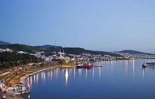 Korona virüs, su üstündeki hayatı da olumsuz etkiledi
