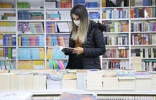 Korona virüs Türkiye’de okuma oranını arttırdı