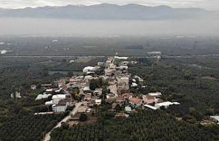 Korona virüsle mücadele için hepsi birden kapıya...