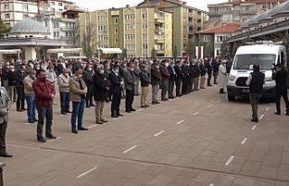 Korona virüsten hayatını kaybeden Milli Eğitim...