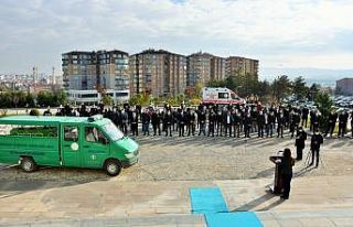 Korona virüsten hayatını kaybeden Yazı İşleri...