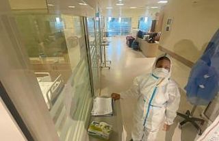 Korona yayılımı artıran iki tehlikeli grup