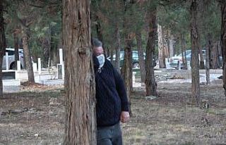 Koronadan ölen doktor vasiyeti üzerine annesinin...